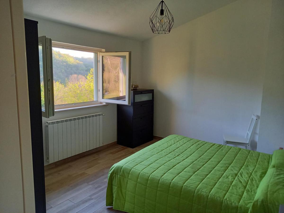Casaletto Santo Spirito Villa Labro Dış mekan fotoğraf