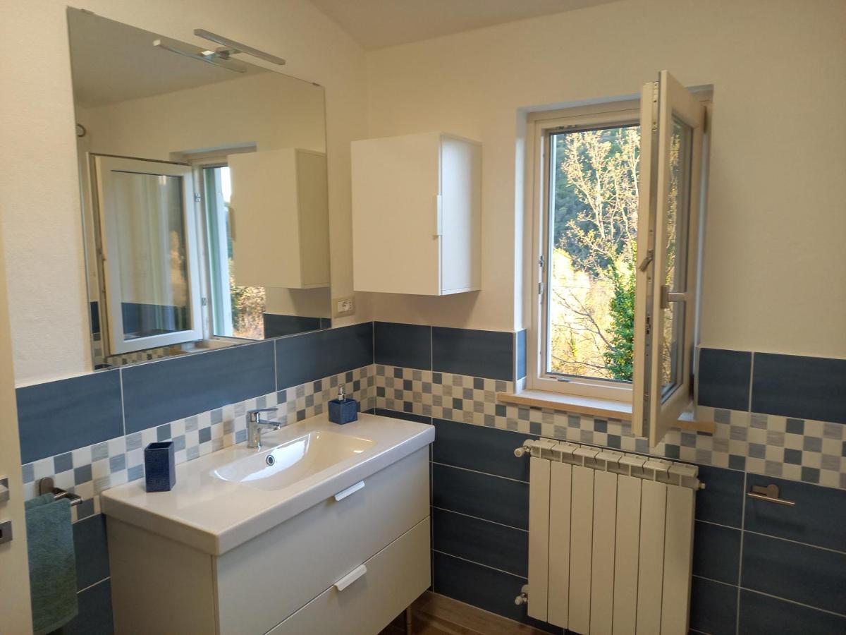 Casaletto Santo Spirito Villa Labro Dış mekan fotoğraf