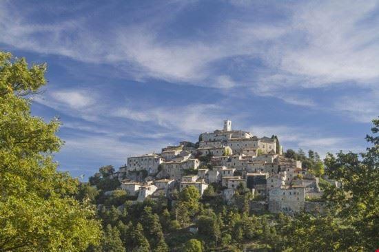 Casaletto Santo Spirito Villa Labro Dış mekan fotoğraf